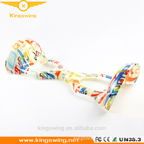 DIY Replacement Outer Housing Cover Case Shell for 10 inches Smart Self Balance Wheel Balancing Electric Scooter Spare Parts